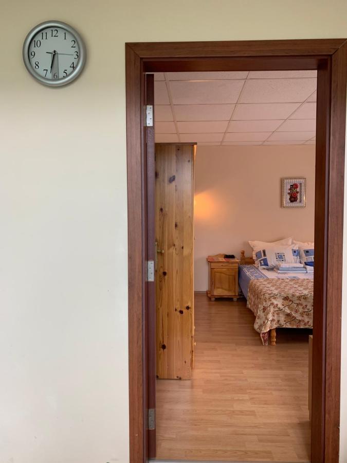 Guest House “Olesya” Obzor Exteriör bild
