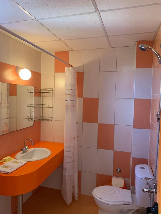 Guest House “Olesya” Obzor Exteriör bild