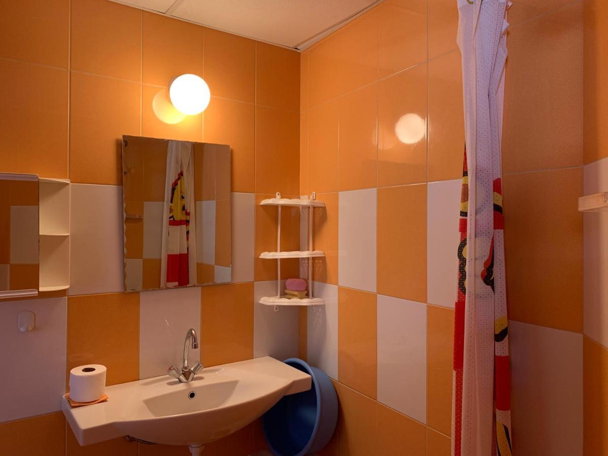Guest House “Olesya” Obzor Exteriör bild