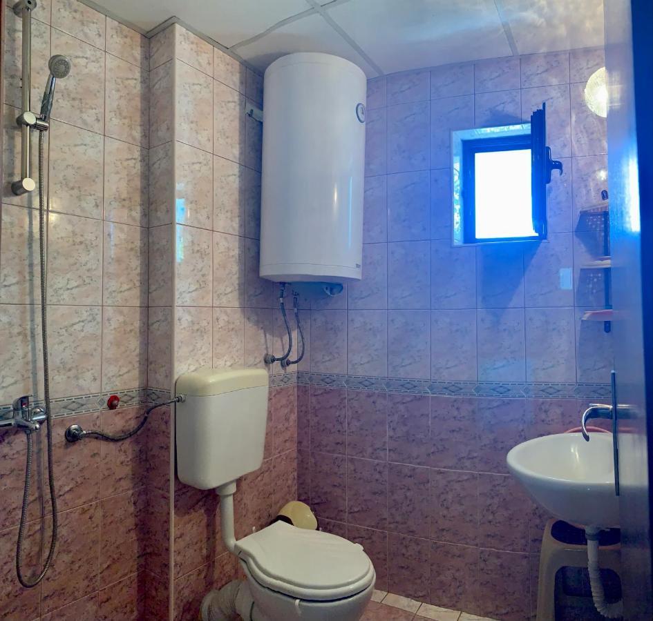 Guest House “Olesya” Obzor Exteriör bild
